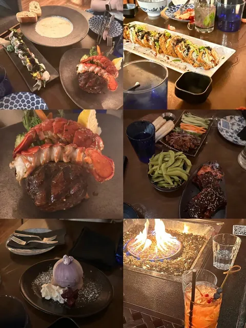 My 100 Halifax Restaurants Challenge 🍽️✨