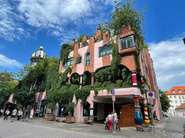 🇩🇪 Magdeburg | Freedom Fighters by the Elbe ✊🌊