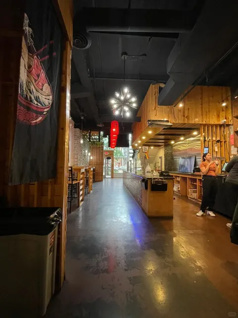 🍜 Indianapolis Food Find | Discovering Gems in the "Food Desert"