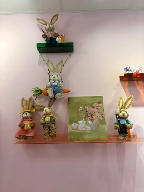 💖 Irvine’s Adorable Boba Shop Filled with Collectibles