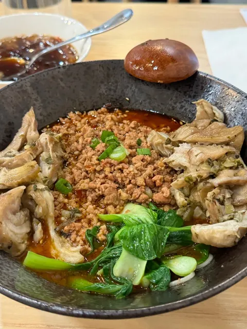 Eating Through 100 Boston Restaurants with My Boyfriend [48/100]