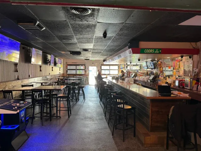 Best Dive Bar in Denver
