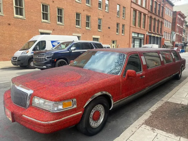 Louisville, KY Travel Guide 2.0 🗺️