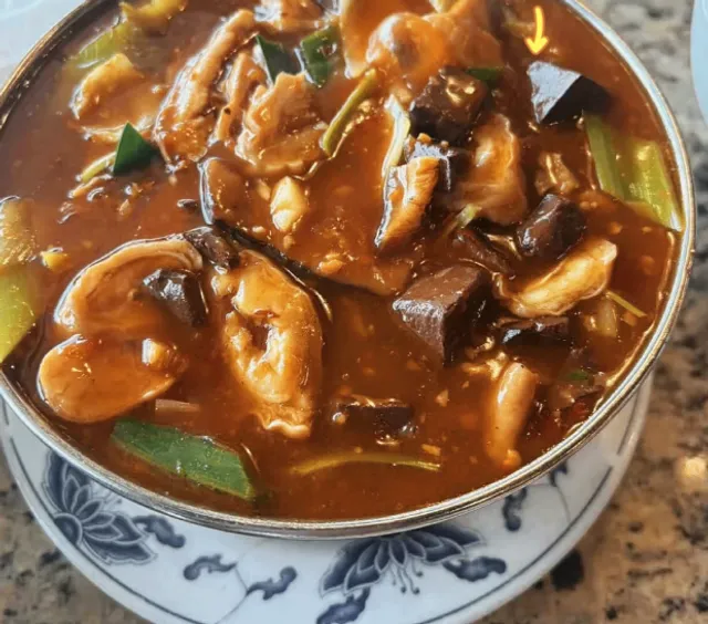 A Hidden Taiwanese Gem in St. Louis! 📍 Tai Ke Shabu Shabu