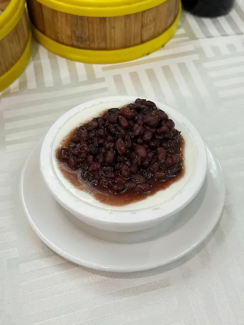 LA Brunch Perfect for the Chinese Soul 🥢 | NBC Seafood Restaurant