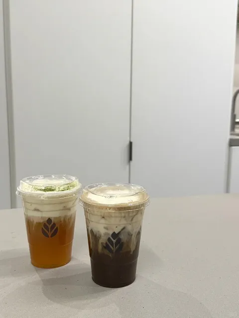 Denver's BEST Boba Spot｜2025 First Milk Tea🧋