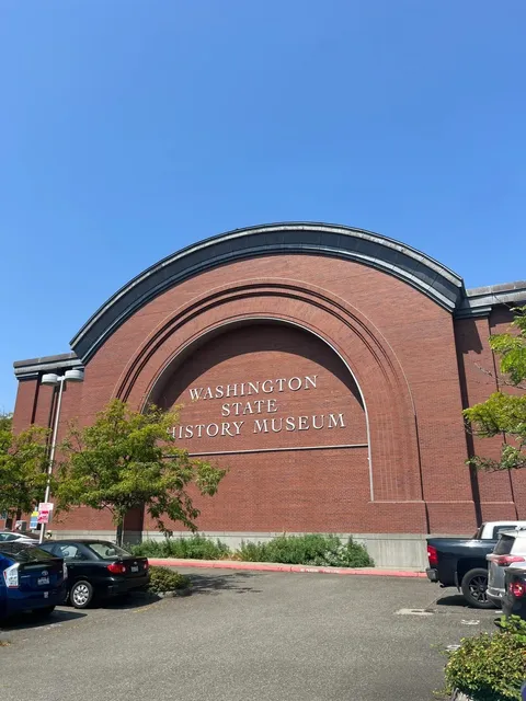 Tacoma Summer Day Trip 🌞✨