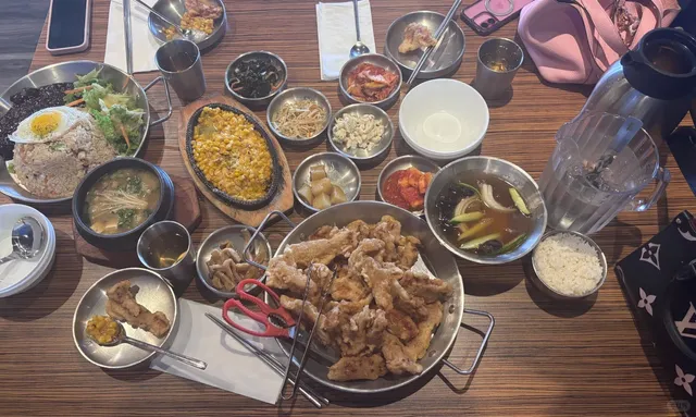 🇨🇦 ​​Obsessed! Ate at This Burnaby Korean Spot Twice in 7 Days!​​ 🍜