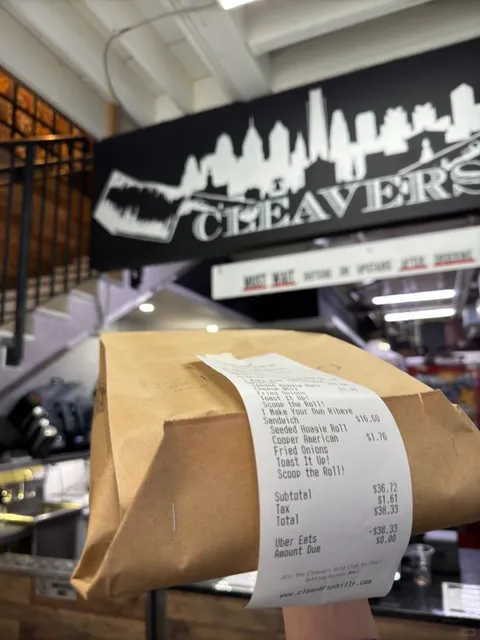 🔥The Best Value Cheesesteak in Philly!💥