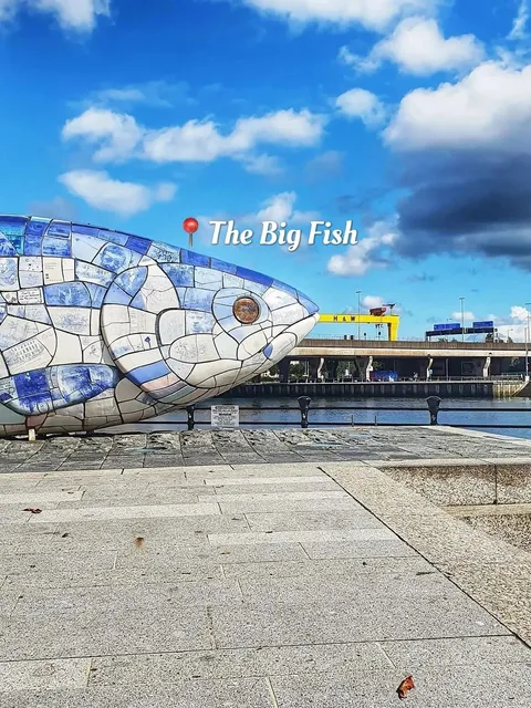 💚 Discover Belfast: A Hidden Gem🌟 Off-the-Beaten-Path Spots 😎