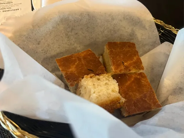 Ascione Bistro — Italian in Hyde Park, Chicago 🍝