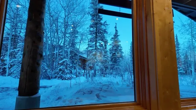 Alaska ❄️ | Arctic Circle