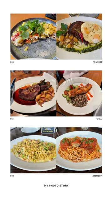 📍Pinstripes DMV | Italian Flavors × American Elegance 🍝✨