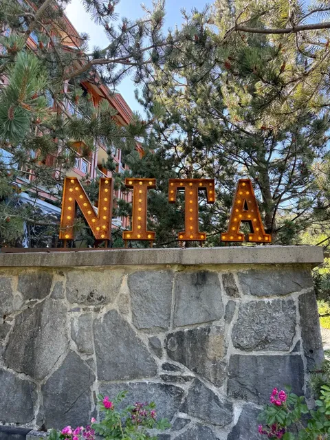 Whistler's Summer Magic at Nita Lake Lodge  