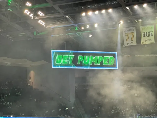 What to Do After Work🏀Catching a Bucks Game at Their Home Court in