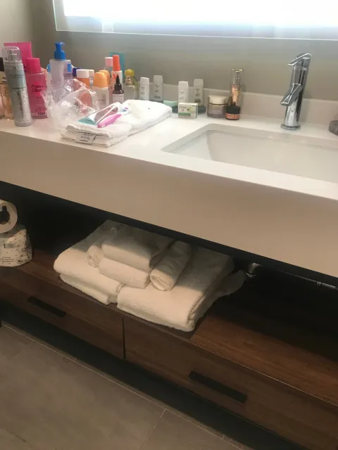 A Wonderful Stay with Exceptional Help from Ms. Lakeisha! 🏨💫