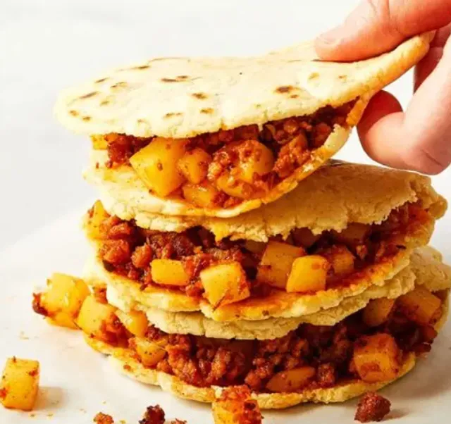 La Morenita Modesto: A Taste of Authentic Mexican Community Culture 