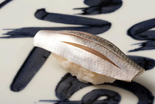 Tokyo Must-Try Sushi Restaurant | Sushi KaneSaka (2)