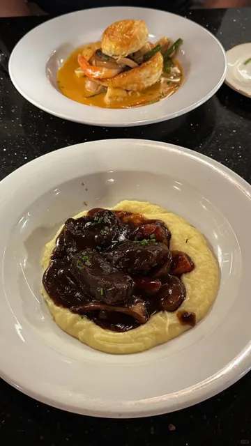 Delicious French Restaurant in Palm Springs 🍽️🇫🇷