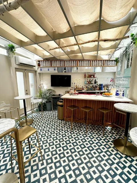 Went Twice in One Week! The Cutest Café in Washington ☕️💖