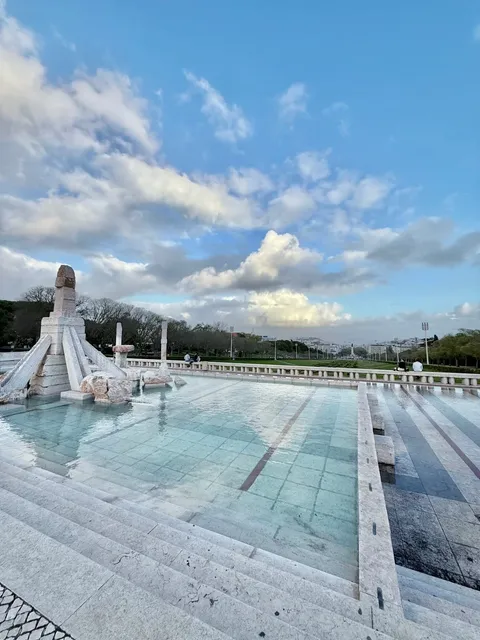 🇵🇹 ​​Lisbon's 3 Most Stunning Park Views​​ 🌿🌞