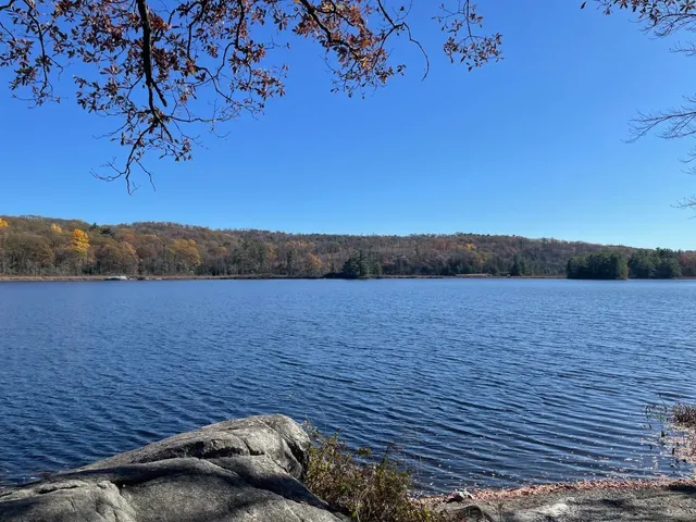 Harriman State Park (1)🌟