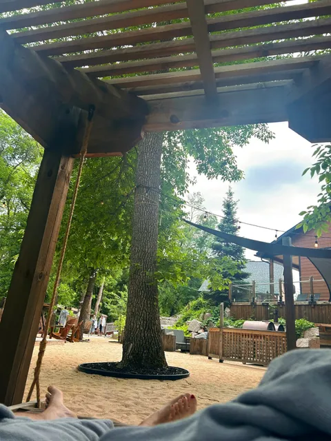 🇨🇦 Summer Weekend Getaway in Winnipeg – Thermëa Spa 🏞️