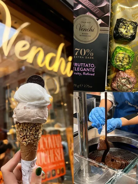 🇮🇹 If It’s Your First Time in Florence…