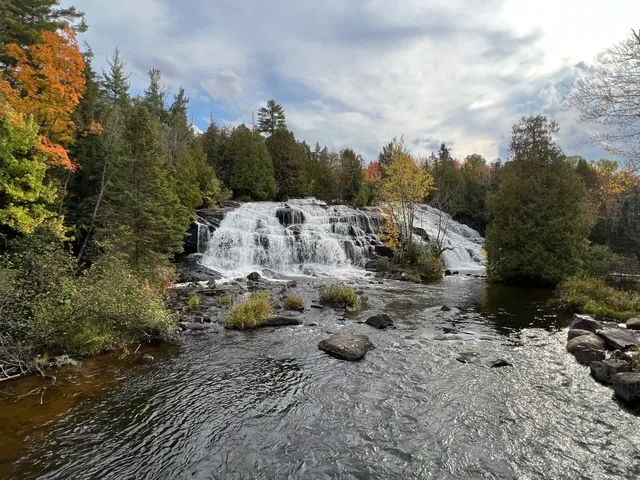 Michigan Autumn Viewing Guide (Part 3): Northern Michigan
