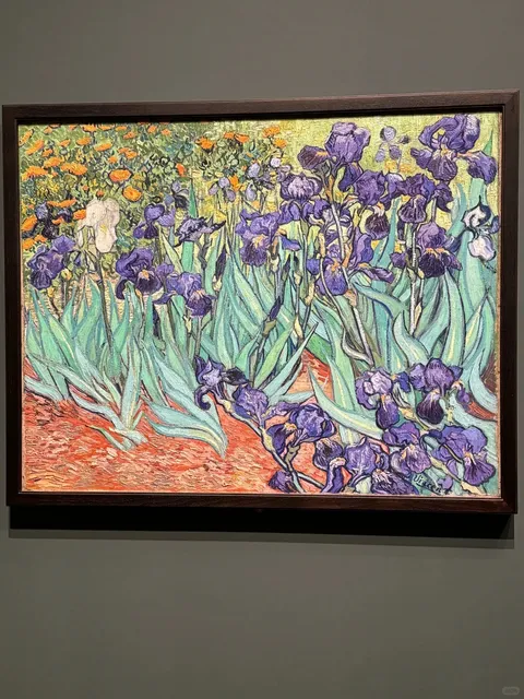 Philadelphia to California Road Trip, Day 7: Getty Center