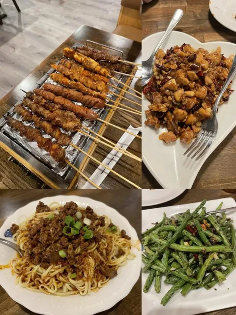 🇺🇸 Pittsburgh Chinese Food Guide (Part 2) 🥢