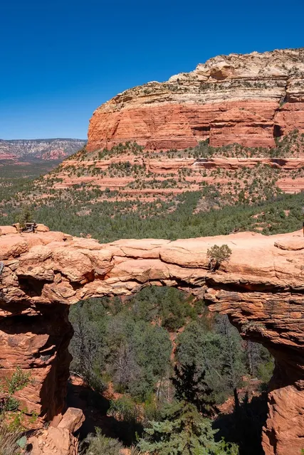 🇺🇸 Sedona, AZ | Low-Effort, High-Reward Itinerary