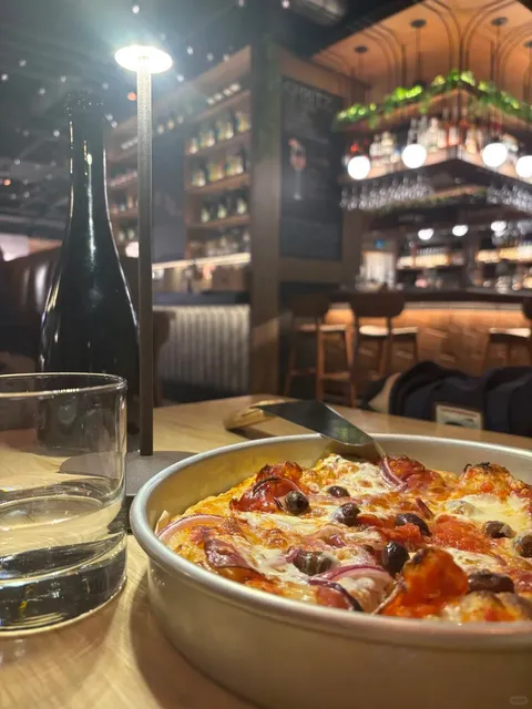 【La Pizza & La Pasta】Toronto Must-Visit Restaurant 🍕🍝  