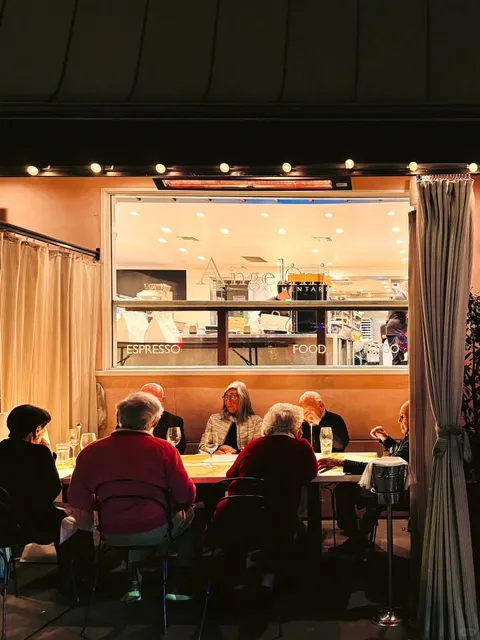 🇺🇸 LA Gem Restaurant | Angelini Osteria 🍝🇮🇹
