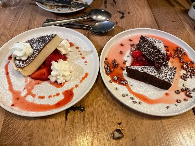 Madison Italian Restaurant | Amara Madison 🍝