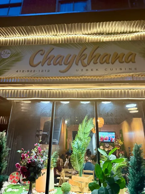 ✨ Xinjiang Flavors in Pittsburgh?! 🇺🇸 The Meatiest Feast Ever…