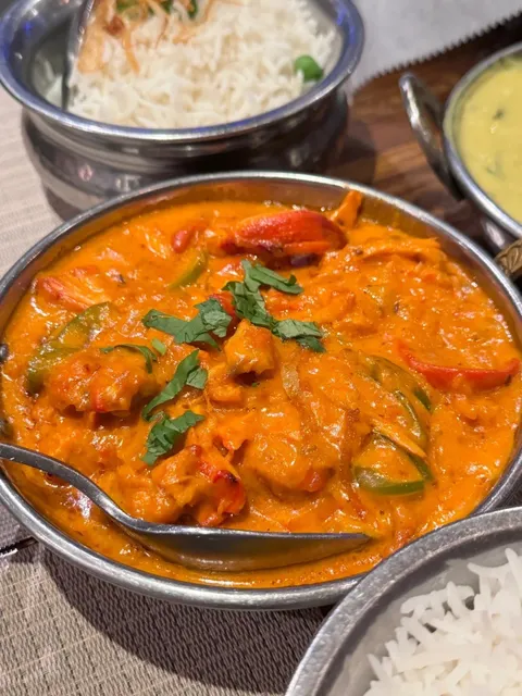 New York | Authentic Indian Cuisine for Just $30 per Person, Super Fil