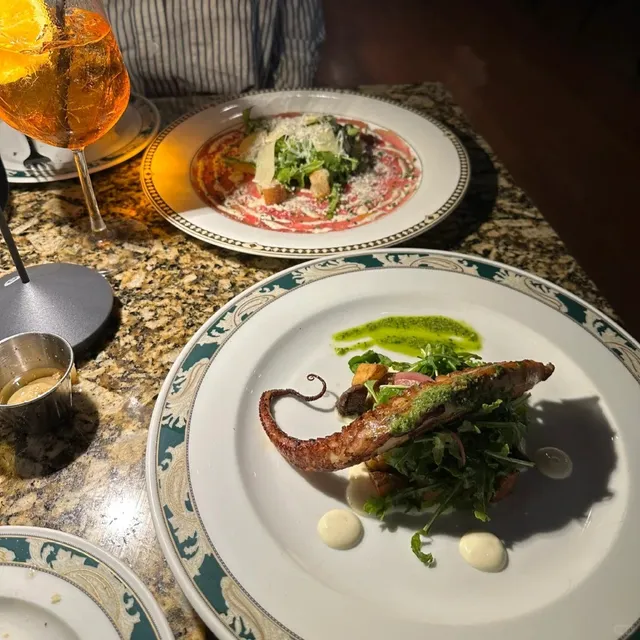 🍝 il Ponte – Boston’s Hidden Italian Goldmine! 🇮🇹  