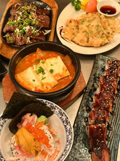 Discovered an amazing value Japanese restaurant!!  