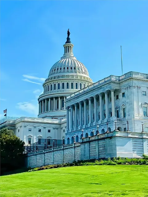 Absolutely unbeatable hotel in Washington DC, in my personal opinion! 