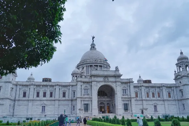 Kolkata: The Perfect Gateway to India