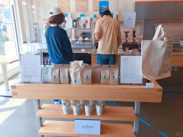 DMV Viral Cafe Spot ☕