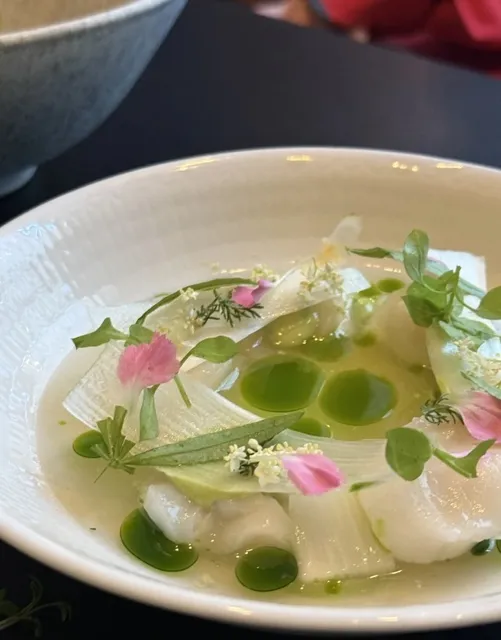 Mutantur – The Most Beautiful Encounter in a Small Swedis