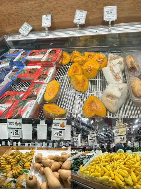 Your DeKalb Farmers Market