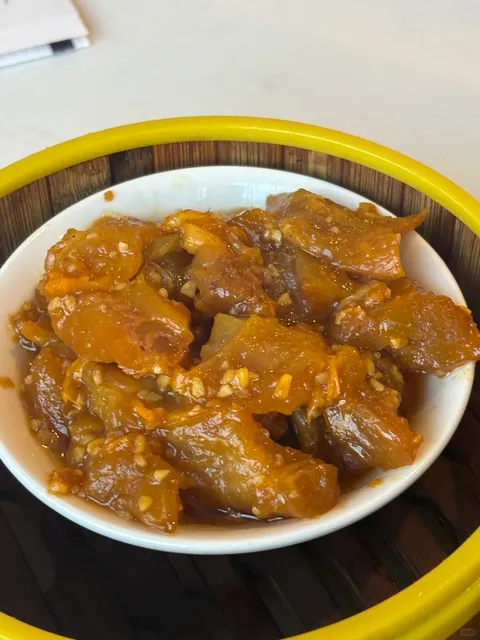 Dim Sum Lovers Assemble! Crystal Palace — I Regret Not Coming Sooner 