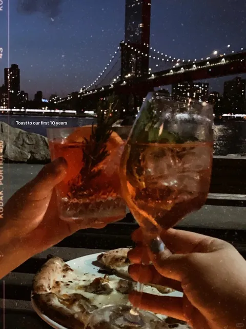 Restaurant I've Tried in New York