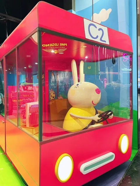 Netherlands with Kids | Peppa Pig World in The Hague