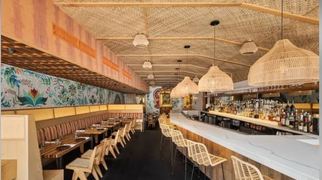 The 2025 New York Must-Eat Top 10 Restaurant List Is Here! (1)🌟