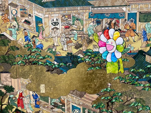 Kyoto Municipal Museum of Art