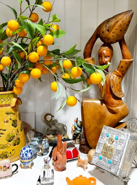  In-house Cafe: What's It Like to Have Brunch in an Enchanted Forest? 